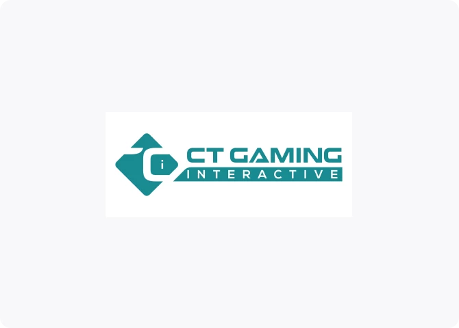 CT Gaming logo