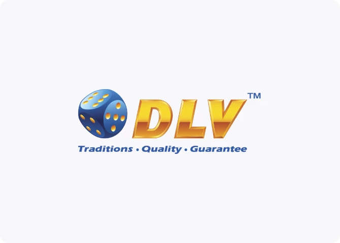 DLV logo