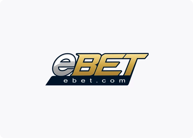 Ebet logo