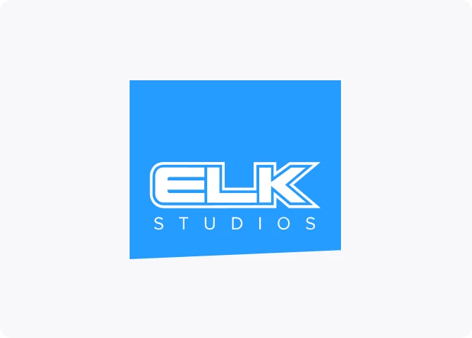 ELK Studios logo