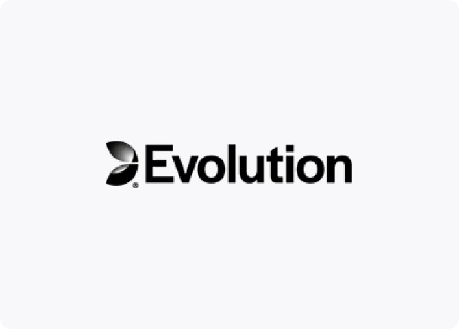 Evolution logo