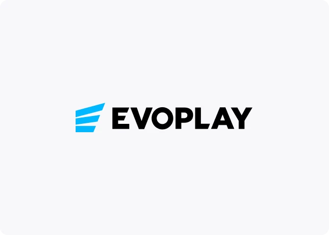 Evoplay logo