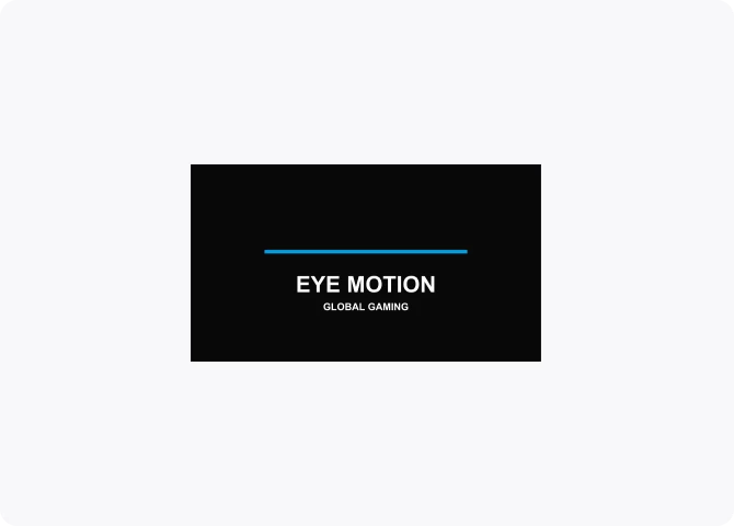 Eyemotion logo