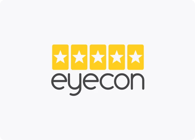 Eyecon logo