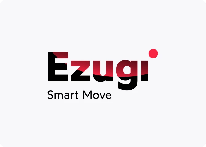 Ezugi logo