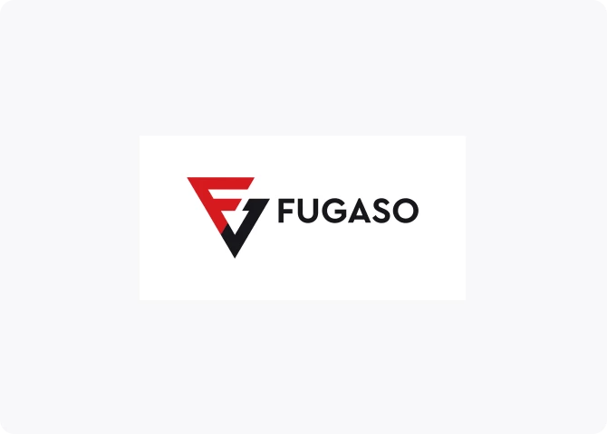 Fugaso logo