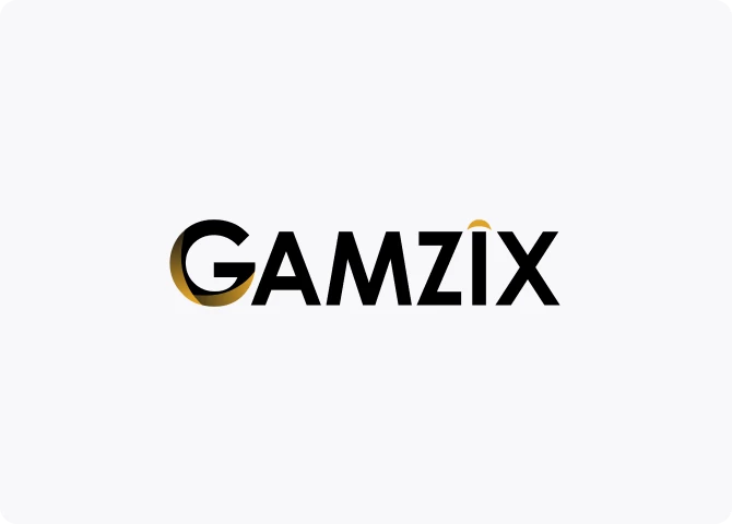 Gamzix logo