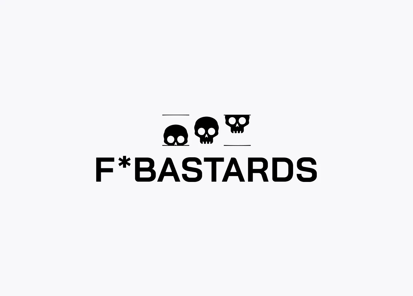 F* Bastards