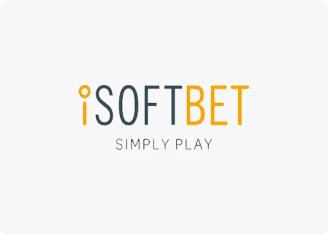 iSoftbet logo