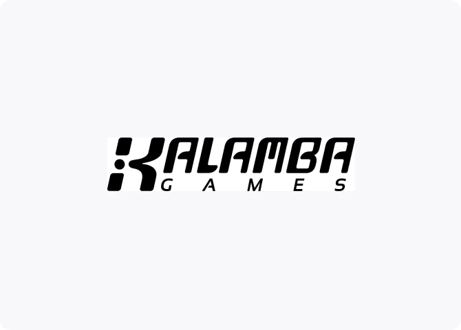 Kalamba games logo