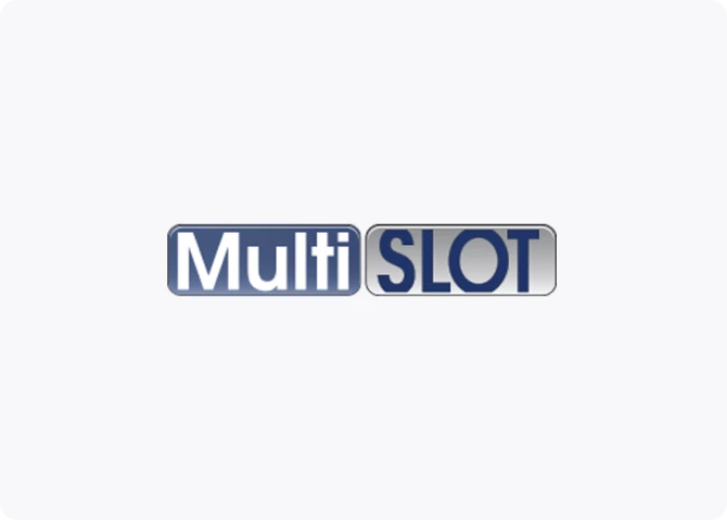 Multi slot logo