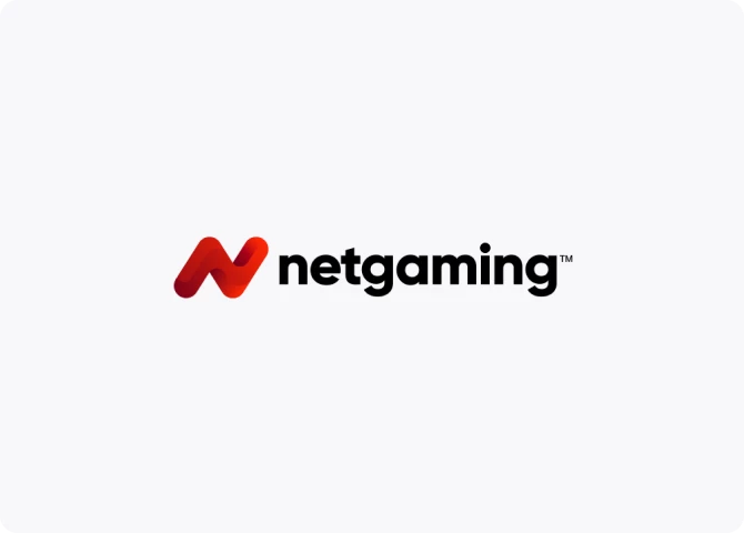 Netgaming logo