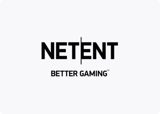 NetEnt logo