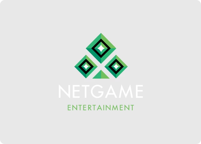 NetGame entertainment logo