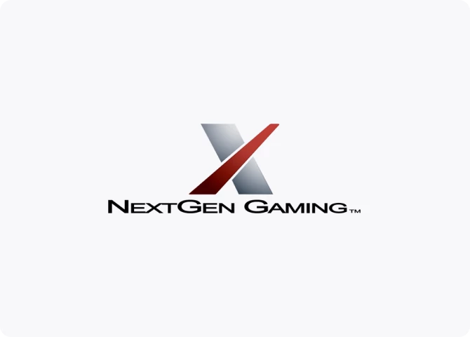 NextGen Gaming logo