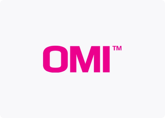 OMI logo