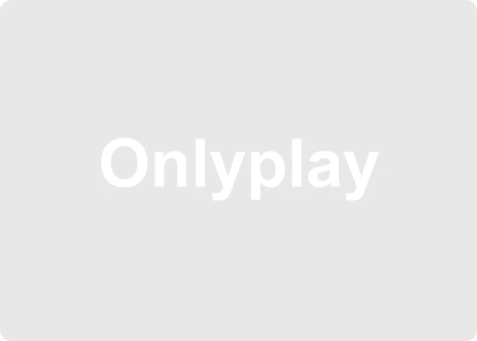 Onlyplay logo