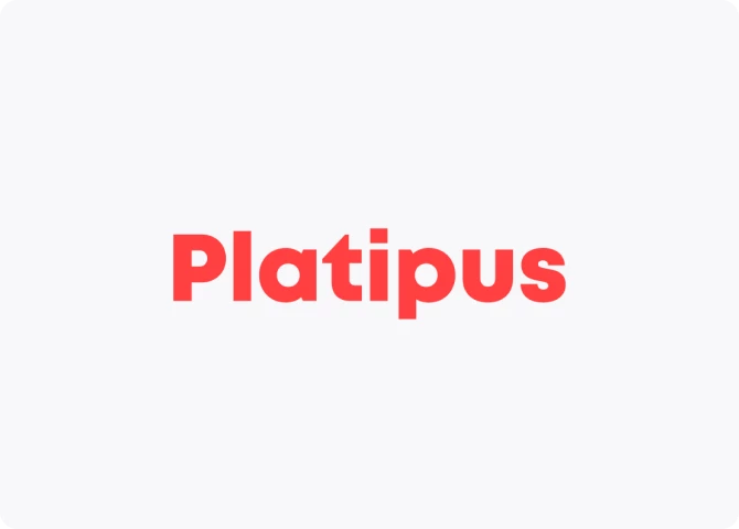 Platipus logo