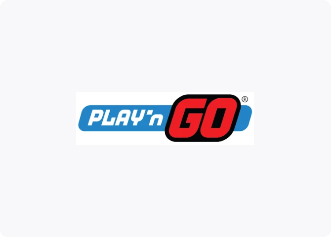 Play&GO logo