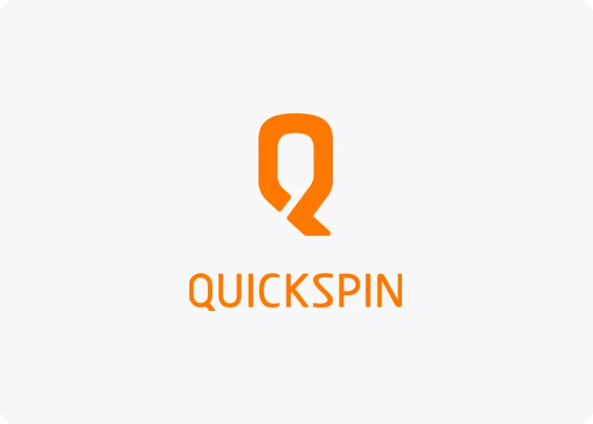 Quickspin logo