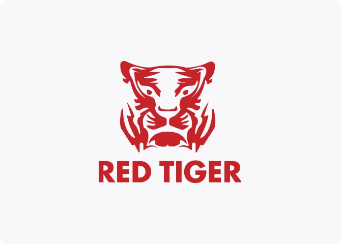 Ред тайгер. Red Tiger. Слоты ред Тайгер. Port Red Tiger.