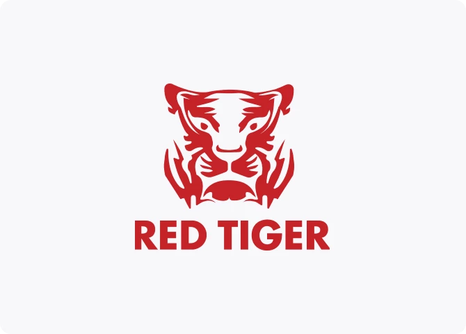 Red Tiger logo