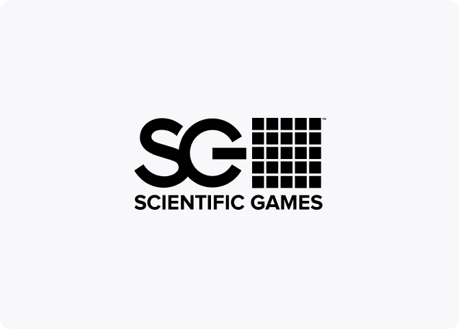 Scientific Games logo