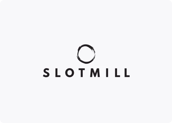Slotmill logo