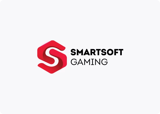Smartsoft gaming logo