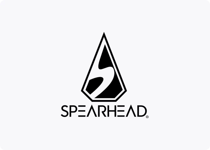 Spearhead logo