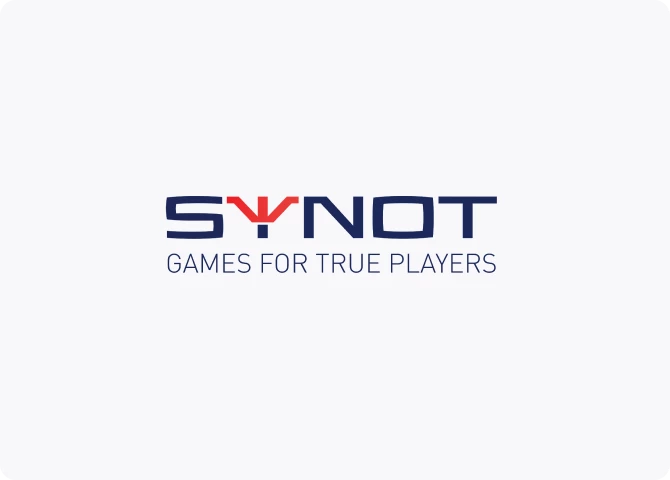 Synot logo