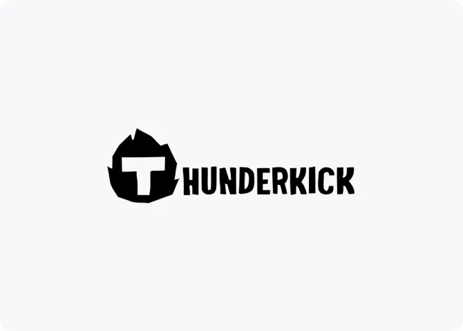 Thunderkick logo