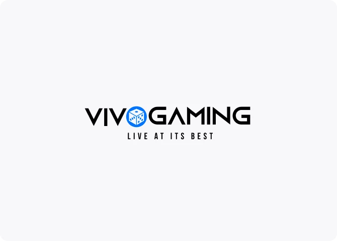 VivoGaming logo