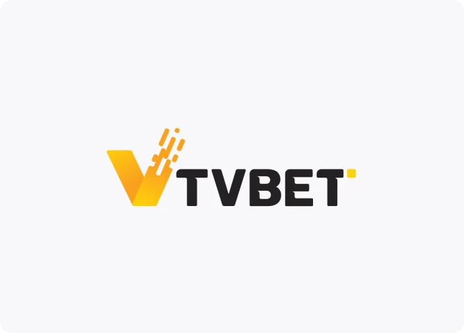 TVbet logo