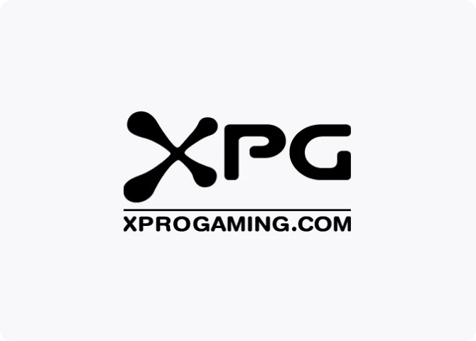 XPro Gaming logo