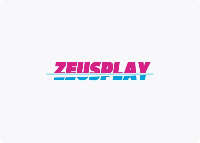 Zeusplay logo