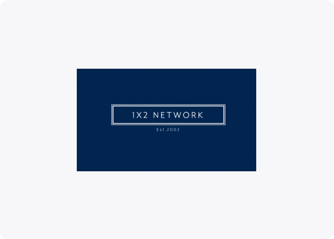 1x2 network logo