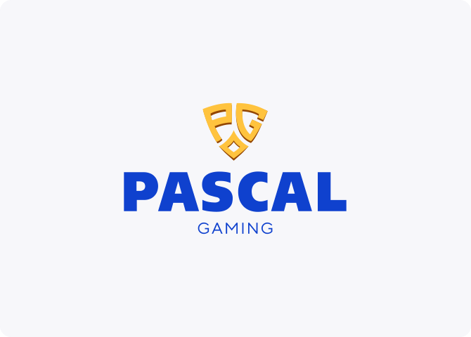 Pascal Gaming logo