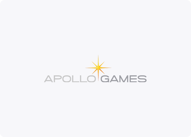 Apollo Games logo