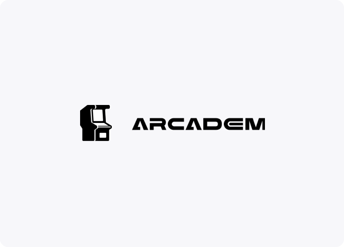 Arcaden logo