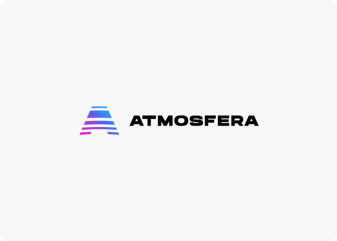 Atmosfera logo