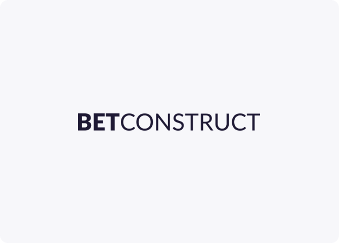 BetConstruct logo