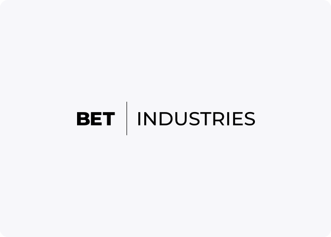 Bet Industries logo