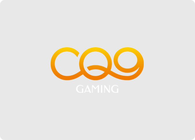 CQ9 logo