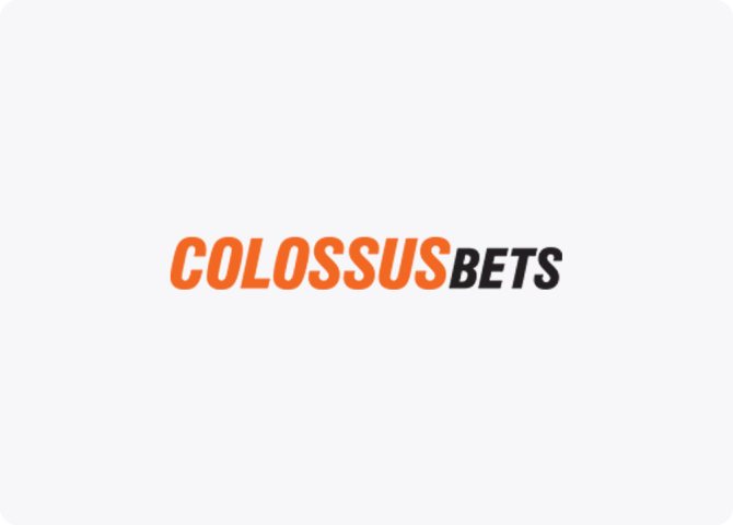Colossus bets logo