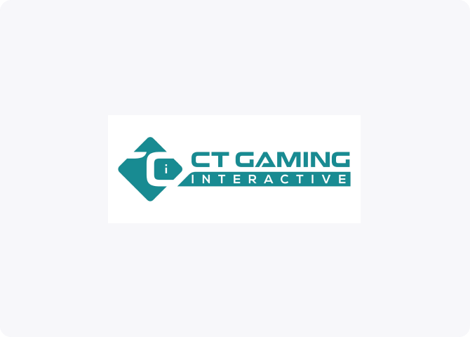 CT Gaming logo
