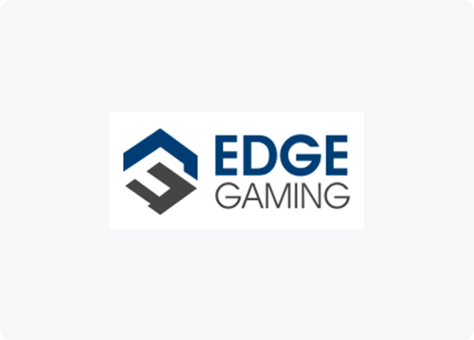 Edge Gaming logo