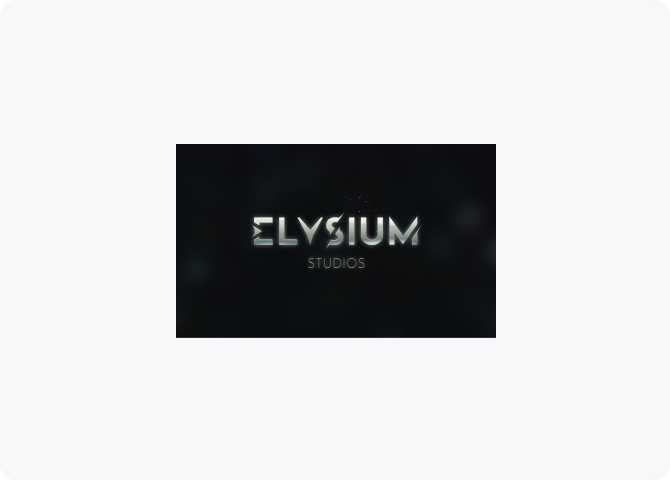 Elysium logo