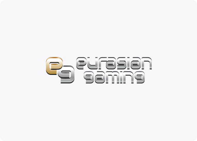 Eurasian Games logo