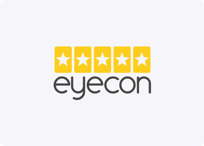 eyecon logo